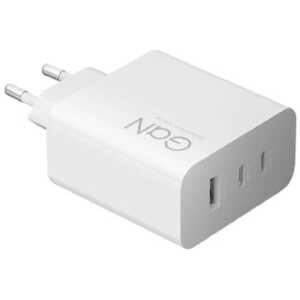 Xiaomi Travel Charger Combo (A+C+C) 90W White EU BHR087MEU