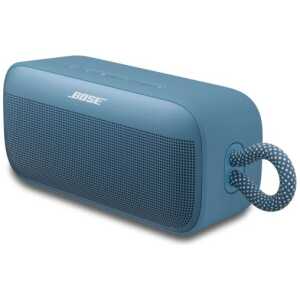 Bose SoundLink Plus Bluetooth Speaker Blue Dusk EU