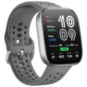Amazfit Bip 6 Charcoal EU