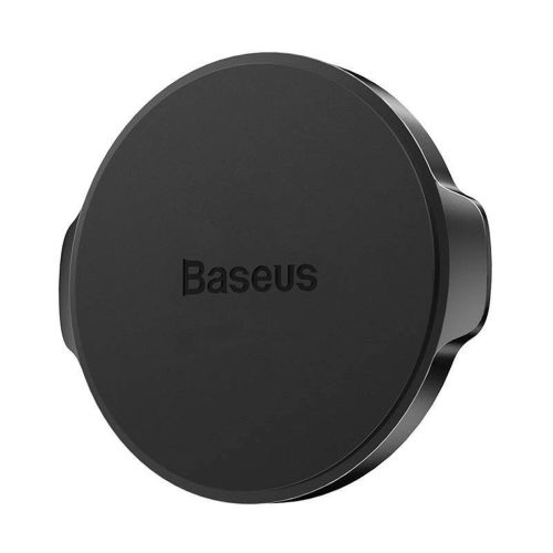 Baseus Car Mount Small Ears series Magnetic Holder Black (C40141403113-01) - Image 3