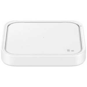 Samsung Wireless Charger Pad 15W EP-P2400 White EU EP-P2400BWEGEU