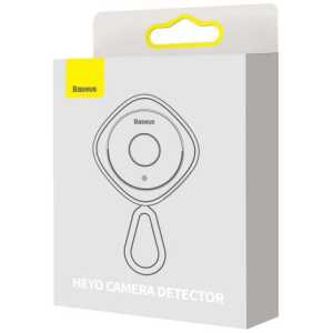 Baseus Home Heyo portable hidden camera detector Black (FMHY000001)