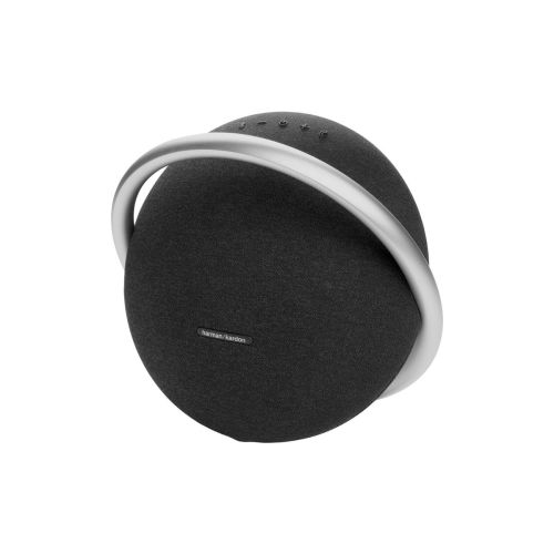 Harman Kardon Onyx Studio 8 Portable Bluetooth Speaker Black EU - Image 2