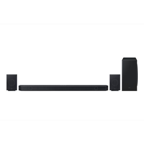 Samsung HW-Q930D 9.1.4 Wireless Subwoofer Soundbar Black EU - Image 3