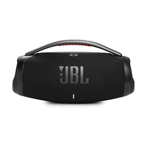 JBL Boombox 3 Portable Bluetooth Party Speaker Black EU - Image 3