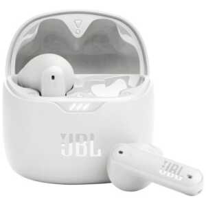 JBL Tune Flex TWS Bluetooth Wireless In-Ear Earbuds White EU
