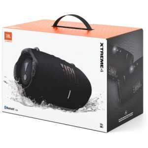 JBL Xtreme 4 Portable Waterproof Outdoor Speaker Black EU