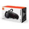 JBL Charge 6 Bluetooth Wireless Speaker Black EU