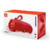JBL Charge 6 Bluetooth Wireless Speaker Red EU