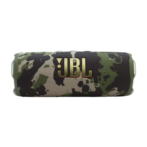JBL Flip 7 Bluetooth Wireless Speaker Squad EU - Image 3