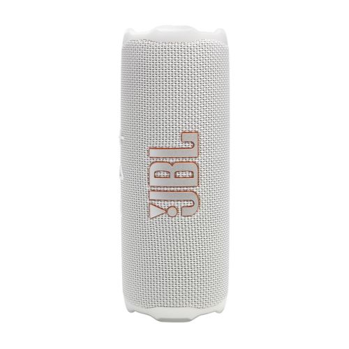 JBL Flip 7 Bluetooth Wireless Speaker White EU - Image 3