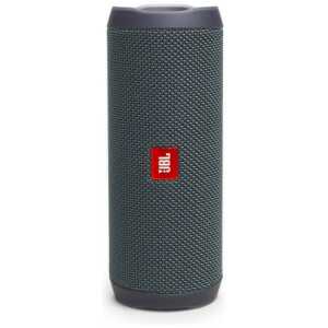 JBL Flip Essential 2 Portable Bluetooth Speaker Dark Gray EU