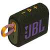 JBL Go 3 Bluetooth Wireless Speaker Green EU