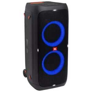 JBL Partybox 310 Bluetooth Speaker Black EU