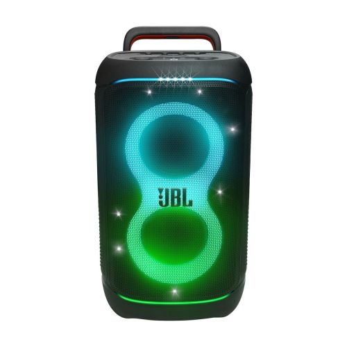 JBL Partybox 520 Bluetooth Speaker Black EU - ONLY BOX DAMAGE - Image 3