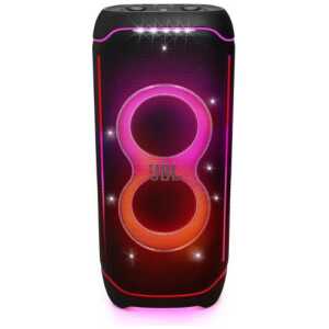 JBL Partybox Ultimate Bluetooth Speaker Black EU