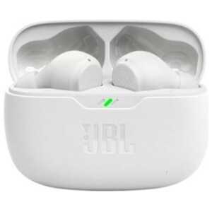 JBL Wave Beam TWS Bluetooth Wireless In-Ear Earbuds White EU