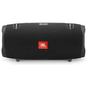 JBL XTREME 2 Bluetooth Wireless Speaker Black EU