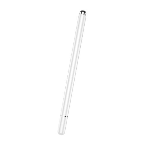 Joyroom Tablet acc. Excellent Series Stylus Pen for Touchscreen with 3 replaceable tips, White (JR-BP560S)
