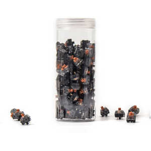 Kailh Super Speed Switch-Bronze (110pcs) G144