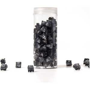 Kailh Super Speed Switch-Silver (110pcs) G142