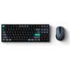 Keychron B33 Combo (KCBD1-GR) Wireless Keyboard and Mouse 80% GR Layout Black-Green