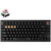 Keychron Black Myth Wukong Wireless Mech Keyboard (WKD-21) Deluxe Ed. TTC Gold Pink Switch 75% US