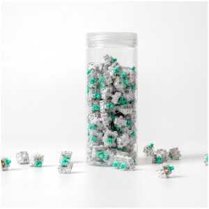 Keychron K Pro Switches - Mint (110pcs) G149
