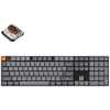 Keychron K5 Max (K5M-H3) QMK/VIA Wireless Custom Mechanical Keyboard-Brown Switch Hot-Swap 100% US