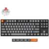 Keychron K8 Max (K8M-B1) QMK Wireless Mechanical Keyboard Red Switch RGB 80% US Layout