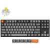 Keychron K8 Max (K8M-B4) QMK Wireless Mechanical Keyboard Banana Switch RGB 80% US Layout