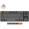 Keychron K8 Max (K8M-J1) QMK Wireless Mechanical Keyboard Red Switch Hot-Swap 80% US Layout