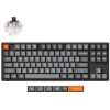 Keychron K8 Max (K8M-J3) QMK Wireless Mechanical Keyboard Brown Switch Hot-Swap 80% US Lay