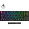 Keychron K8 V2 (K8X-H3) QMK Wireless Mechanical Keyboard Brown Switch HotSwap RGB 80% US Layout