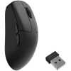 Keychron M2 8k (M2-A23) Black Wireless Optical Mouse - 8K Polling Rate Ultra-lightweight