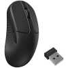 Keychron M3 Mini 8k (M3M-A23) Black Wireless Mouse - 8K Polling Rate Ultra-lightweight
