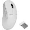 Keychron M3 Mini 8k (M3M-A24) White Wireless Mouse - 8K Polling Rate Ultra-lightweight
