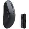 Keychron M3 Mini (M3M-A4) Wireless Mouse - 4k Hz Polling Rate
