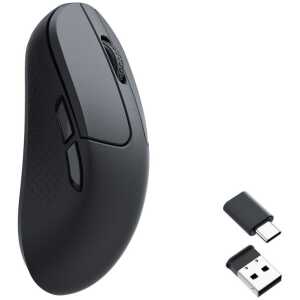Keychron M3 Mini Wireless Mouse - (M3M-A1) 1k Hz