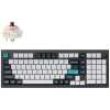 Keychron Q5 Max (Q5M-M3) QMK/VIA Wireless Custom Mechanical Keyboard-Brown Switch 96% US Layout