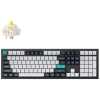 Keychron Q6 Max (Q6M-M4) QMK/VIA Wireless Custom Mechanical Keyboard-Banana Switch 100% US Lay