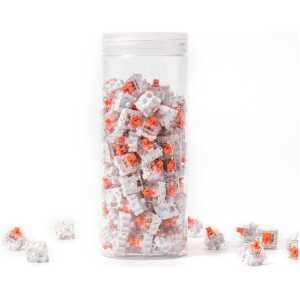 Keychron Silent K Pro Switches - Red (110pcs) G6