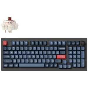 Keychron V5 Max QMK/VIA (V5M-D3) Wireless BT/2