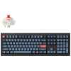 Keychron V6 Max (V6M-D1) QMK/VIA Wireless BT/2