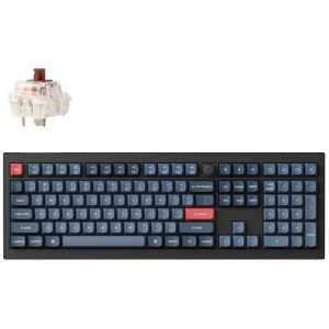 Keychron V6 Max (V6M-D3) QMK/VIA Wireless(BT/2