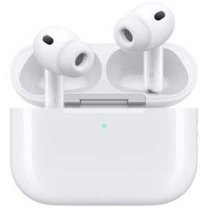 Apple AirPods Pro 3 with MagSafe Charging Case (USB-C) White EU MFHP4