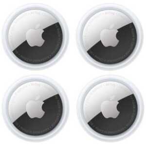 Apple AirTag (4pack) White MX542