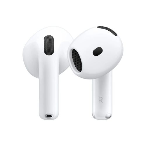 Apple AirPods 4 (USB-C) White EU MXP63 - Image 3
