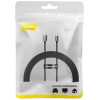 Baseus Type-C Superior cable, fast charging cable, 100W, 2m, Black (P10320102114-02)