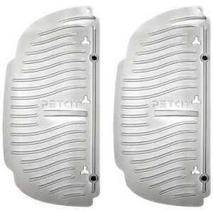 Xiaomi Petkit Magnetic Litter Puller for Pura Max / Purobot Max PRO (2pcs) Gray EU